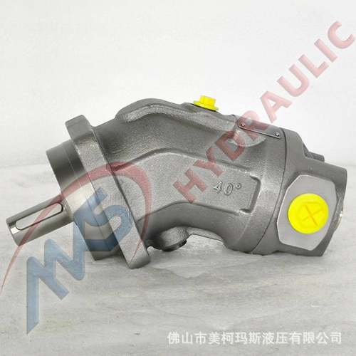 库存现货美柯玛斯替代力士乐定量柱塞泵A2FO16
