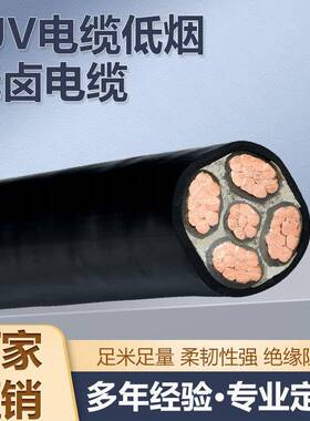 四川塔牌电缆集团有限责任公司国标YJV铜芯电缆2345芯101625