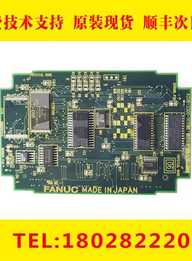 A20B-3300-0090FANUC发那科CPU板现货质保一年