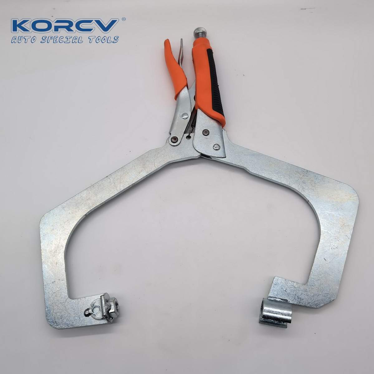 EUE JD065 Locking Pliers 刹车分泵大力钳
