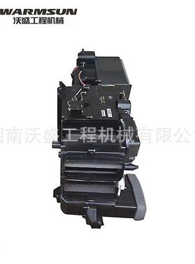 现货供应挖机配件风机总成E30054-0211风机总成适用三一小松机型