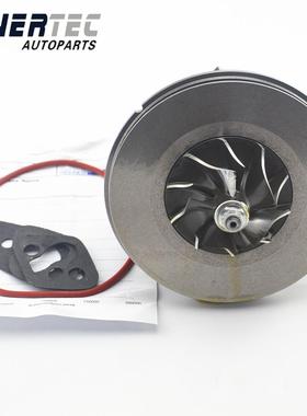 2L-T发动机涡轮增压器机芯配件17201-54060适用丰田CT20