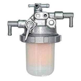 55洋马94 油水分离器129100 4550 3540 55621五管适用于PC30