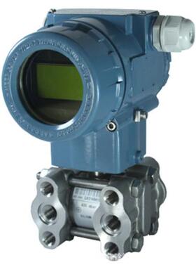 HR-3051F1-S卫生型差压变送器