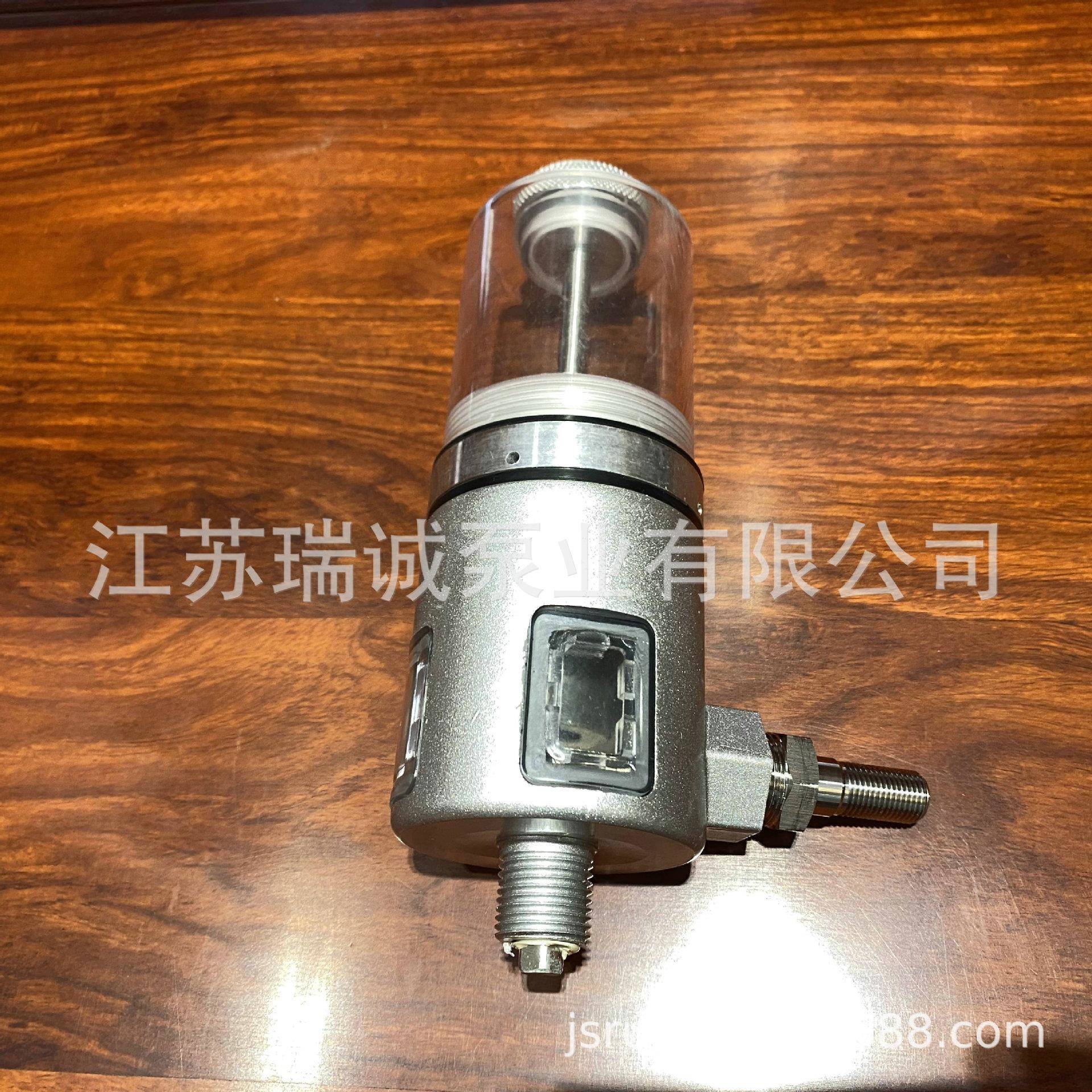 自动补油器泵用恒位油杯不锈钢调位油杯瑞诚