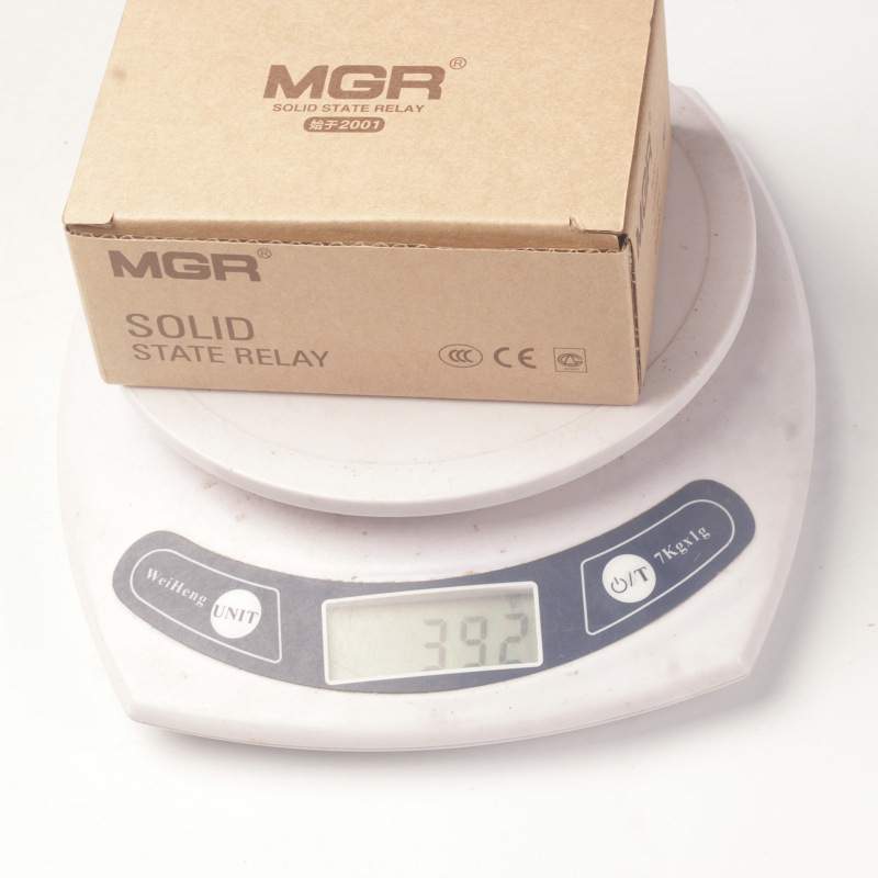 美格尔 正反转 固态继电器 MGR-3 M4860 M4825 40电机控制器