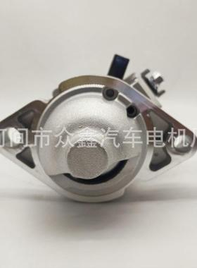 起动电机31200-RBB-004，SM71004，J5214047、17638、ADH21237