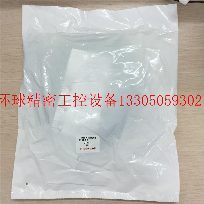 极速议价HONEYWELL/极限开关14CE2-3现货供R应 3米导现货议价