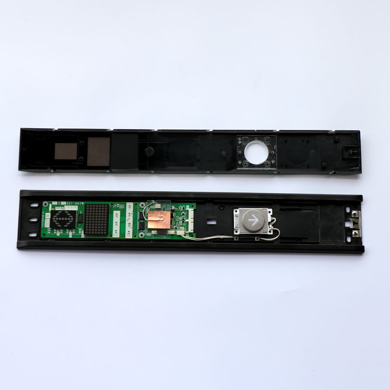 速发适用三菱电梯外召面板外呼显示板C5MS-1W12D LHH-1200CGS24 3