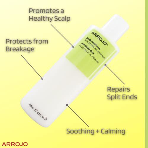 极速Arrodjo Gentle Hair Conditioner Parent