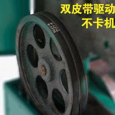 极速新厂销爆品英润压面机商用电动大型不锈钢2N200W大功率面条机