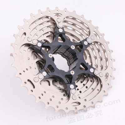 极速新销新品12速24速碳纤维公路山地自行车N飞轮变速器手变后拨1