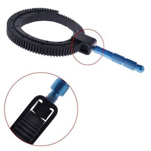 Focusing pZoom Adjustable Scale Focus Handle Follow 极速1pcs