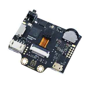 极速gravity:二l哈识图人工智能AI视觉传感器 HuskyLens 物体分类