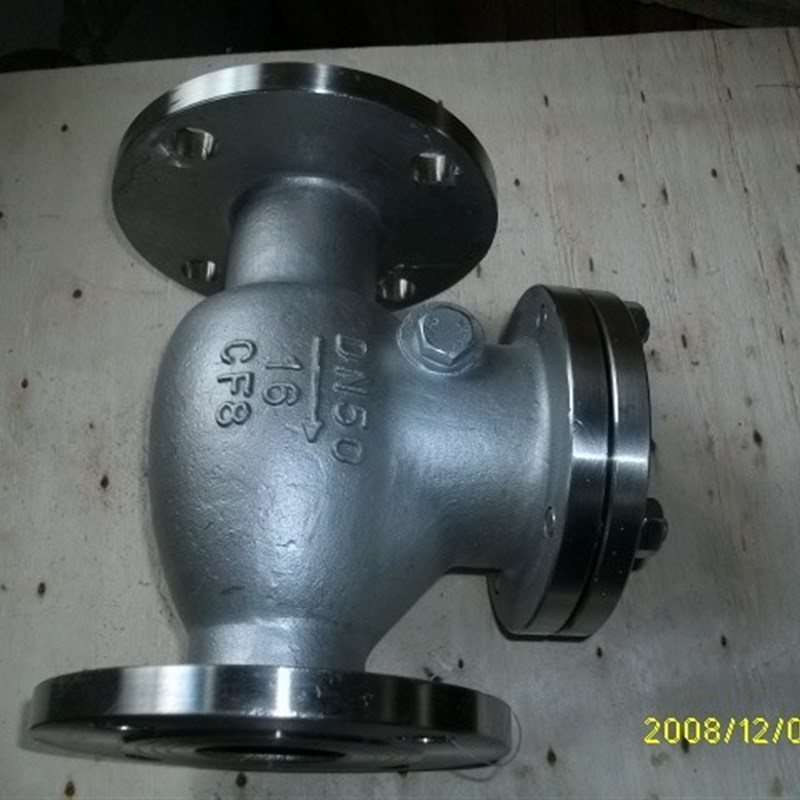 极速不锈钢升降式止回阀r 止回阀 单向止回阀 不锈钢旋启式止回阀