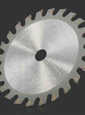 极速Combiubiu 1 adet 85mm 24 di? deHlik 10mm TCT dairesel