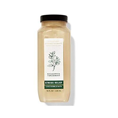 极速Batbh and Body Works Aromatherapy Stress Relief Eucalypt