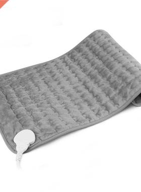 极速ESK Electric Therapy Heating Pad Heat Pad BlankWet Neck