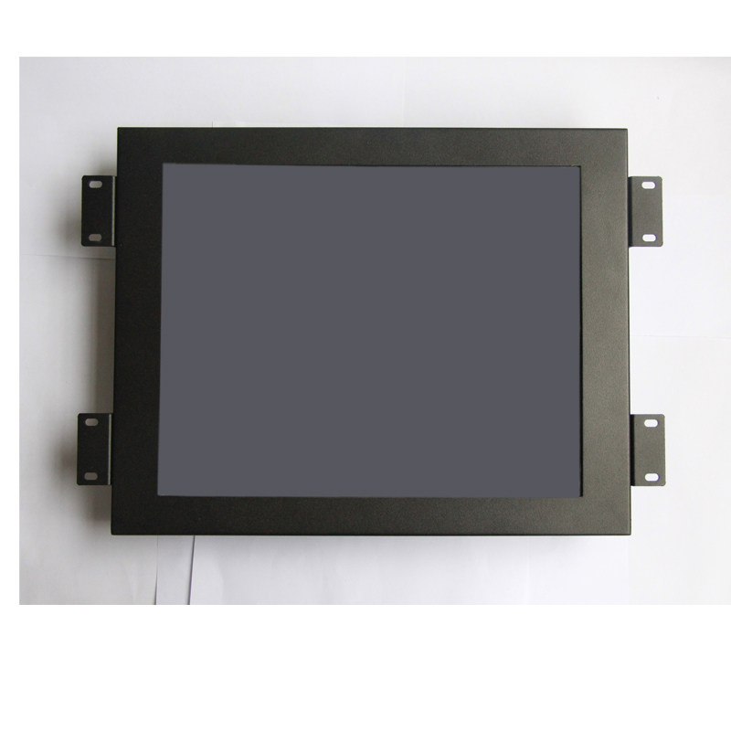 极速12.1寸800*600分辨率显示屏F全新屏12寸工业电脑液