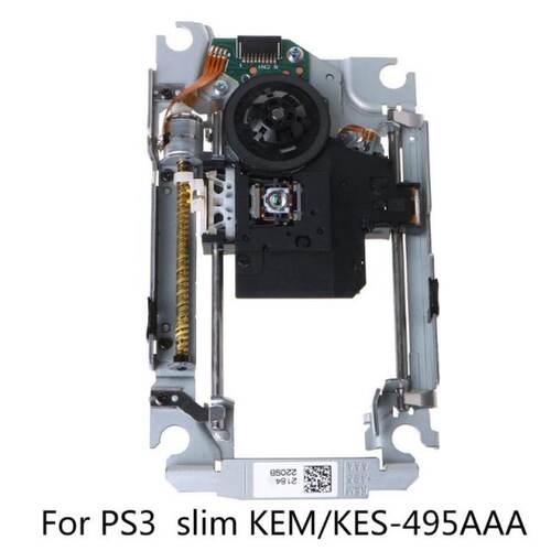 极速New KEMf-495AAA KES-495 Optical Lens Blue-ray Optical Pi