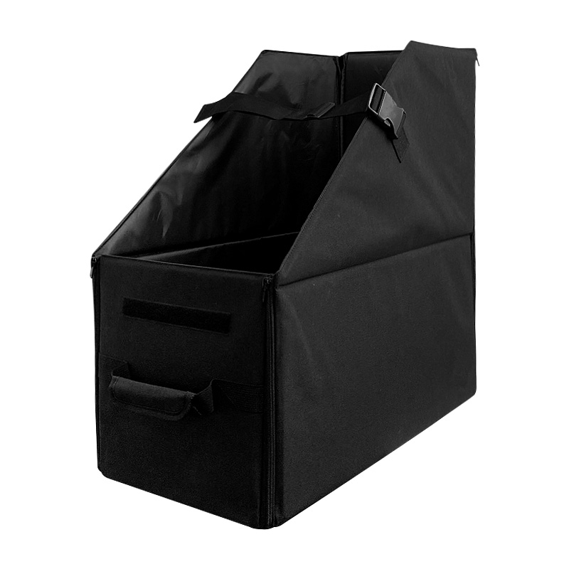 极速小布折叠自行车收纳箱 后备箱收纳箱 小N布收纳盒 汽车可携式