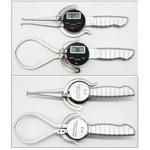 极速Digital Caliper Handle Iynside 12.7 165mm Outside 150mm
