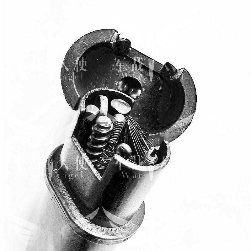 极速95-1f副品95附品03保养附件92通条通孔除垢保养清洁养护工具8