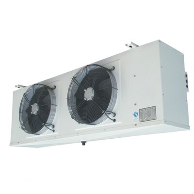 极速20匹杭州比泽尔o水冷机组冷风机低温冷藏库全套制冷设备4VD-2