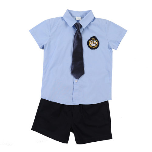 极速Kindergarten uniforms, summAer uniforms, primary school