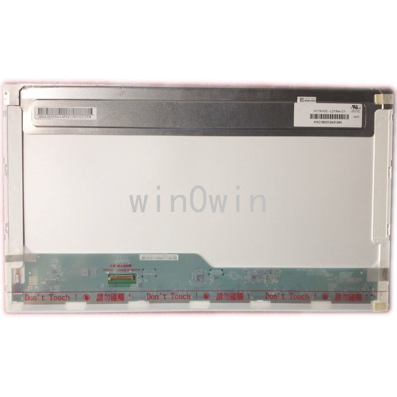 极速N173HGE-L1i1 Rev C1 fit B173HW02 V.1 V.0 B173HW01 V.5 19