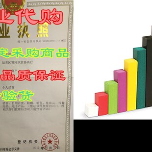 极速Cuisenaire Rods Kit for FraCctions, Wood, Grades 4-6 (1
