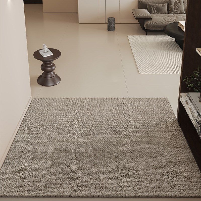 新品入户门地垫仿剑麻地毯门垫y进门家用大门口玄关地垫可定制免,居家布艺,入户地垫,淘宝优惠券,粉丝福利购,淘宝优惠卷