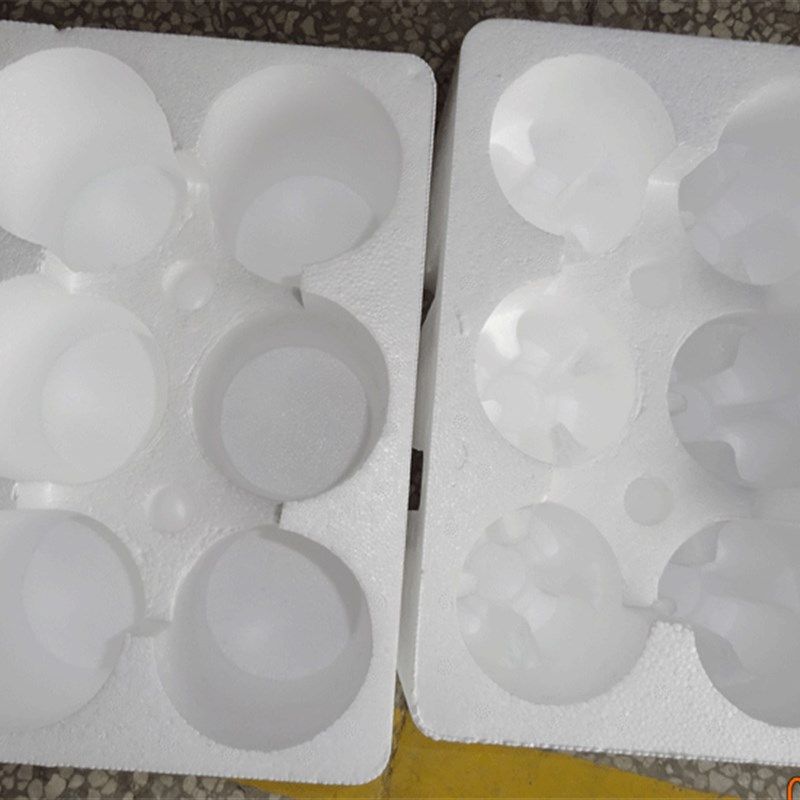 极速10套d包邮6支大瓶子酒盒香槟酒包装箱子泡沫+5层纸箱直径9高3