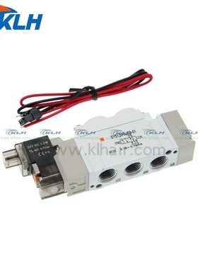 极速。KLH金龙g发SY系列电磁阀SY5000/5120/5140/5220/5320/5340