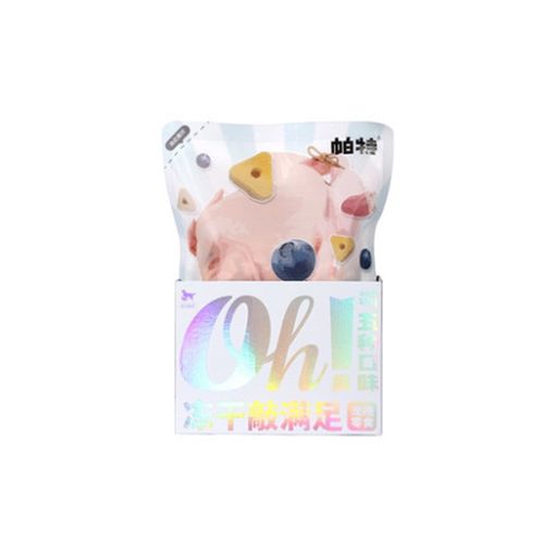 极速猫咪零食冻i干全家桶鸡肉蛋黄鸡心酸奶蓝莓五种口味营养增肥1