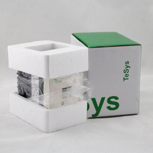 极速。原装施耐德9A三极直o流接触器 LC1D09BDC FDC MDC 直流24V1