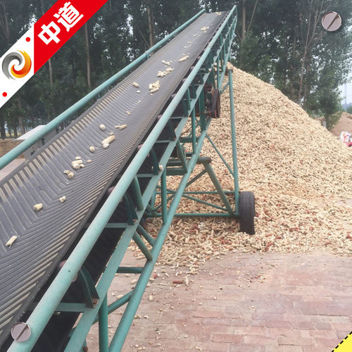 极速输送机滚筒输s送机无动力粮食输送机各种型号