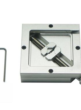 极速90MM BGA Reballing Stuation Stencils Template Holder Jig