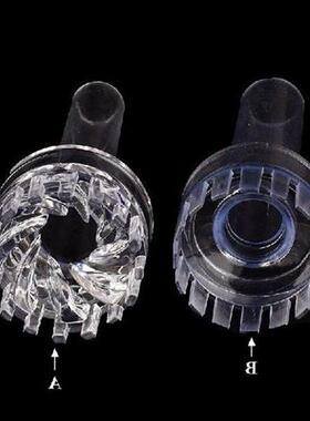 极速Aquarium Filter pDegreasing Film Float Inlet And Outlet