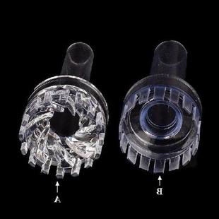 Film pDegreasing Float Inlet Outlet 极速Aquarium And Filter