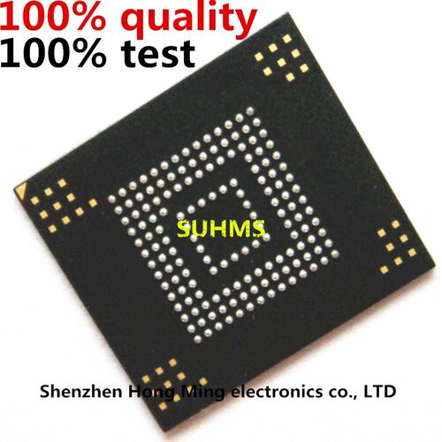 极速(2 10piece) test very good product KMVTU000LM B50Z3 KMVT