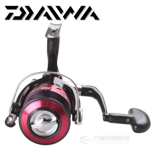 极速DAIWA SWEEPFIRE 2B CS vSpinning Fishing Reel 1500 2000 2