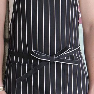极速adult fmen chef  cafe restaurant bib cooking apron
