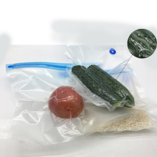 SealeBr Writable 极速Kitchen Vacuum and The Pump Manual Hand
