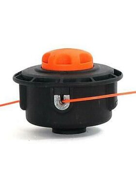 极速Unicversal Petrol Trimmer Head M10 Lawn Mover Accessorie