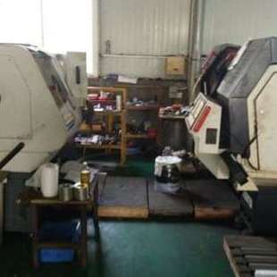 极速新机械加工来图定制非标五金单件零件精密不T锈钢数控车牀加