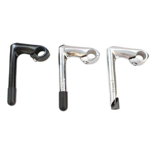 新品Gooseneck Shape Mountain Road Bicycle Quill StemZ Bikes
