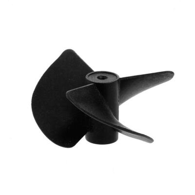 极速Plastic 3-Vane Propeller Paddle 40mm Diameter DIY ZRC Mo