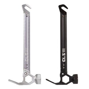 Tent 极速Multifunchtional Outdoor Camping Steel Hammer