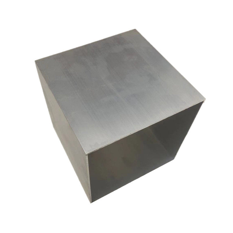 极速铝方管150x150x2工业铝合金型材矩形管O铝合金方管型材铝管